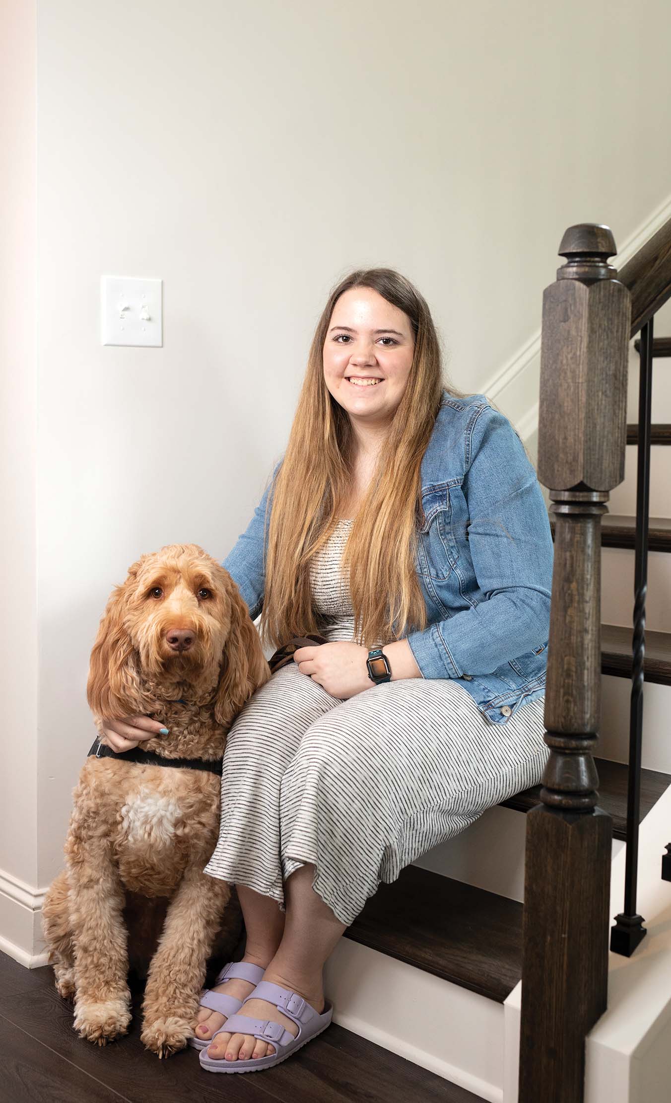 Sully Surgery Chords of Hope - Vanderbilt Health News
