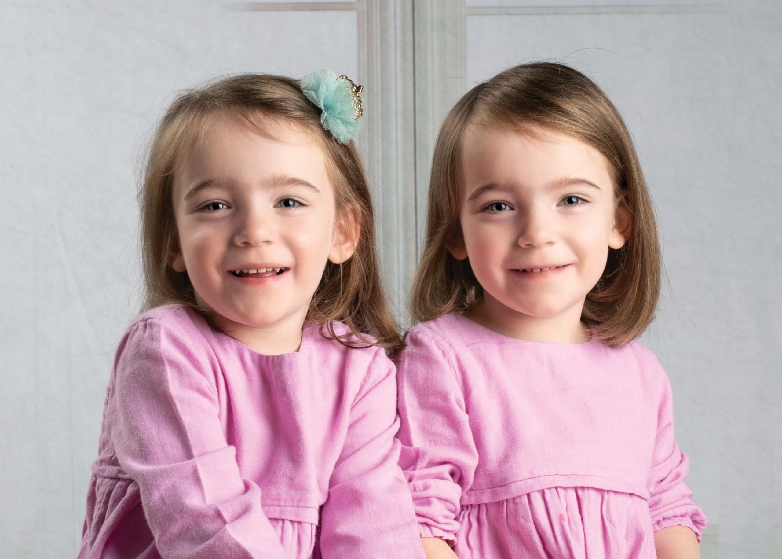 Reed family gives back - VUMC News