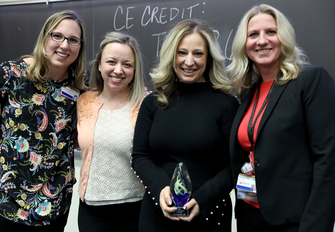 Advanced Practice Nursing focus of grand rounds event - Vanderbilt ...
