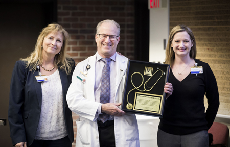 Grand rounds event highlights Advanced Practice Nursing - Vanderbilt ...