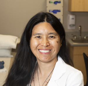 Lealani Acosta, MD, MPH.