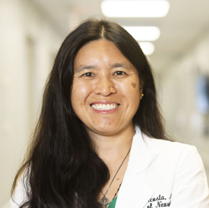 Lealani Mae Acosta, MD, MPH 