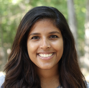 Ansley Kunnath, PhD