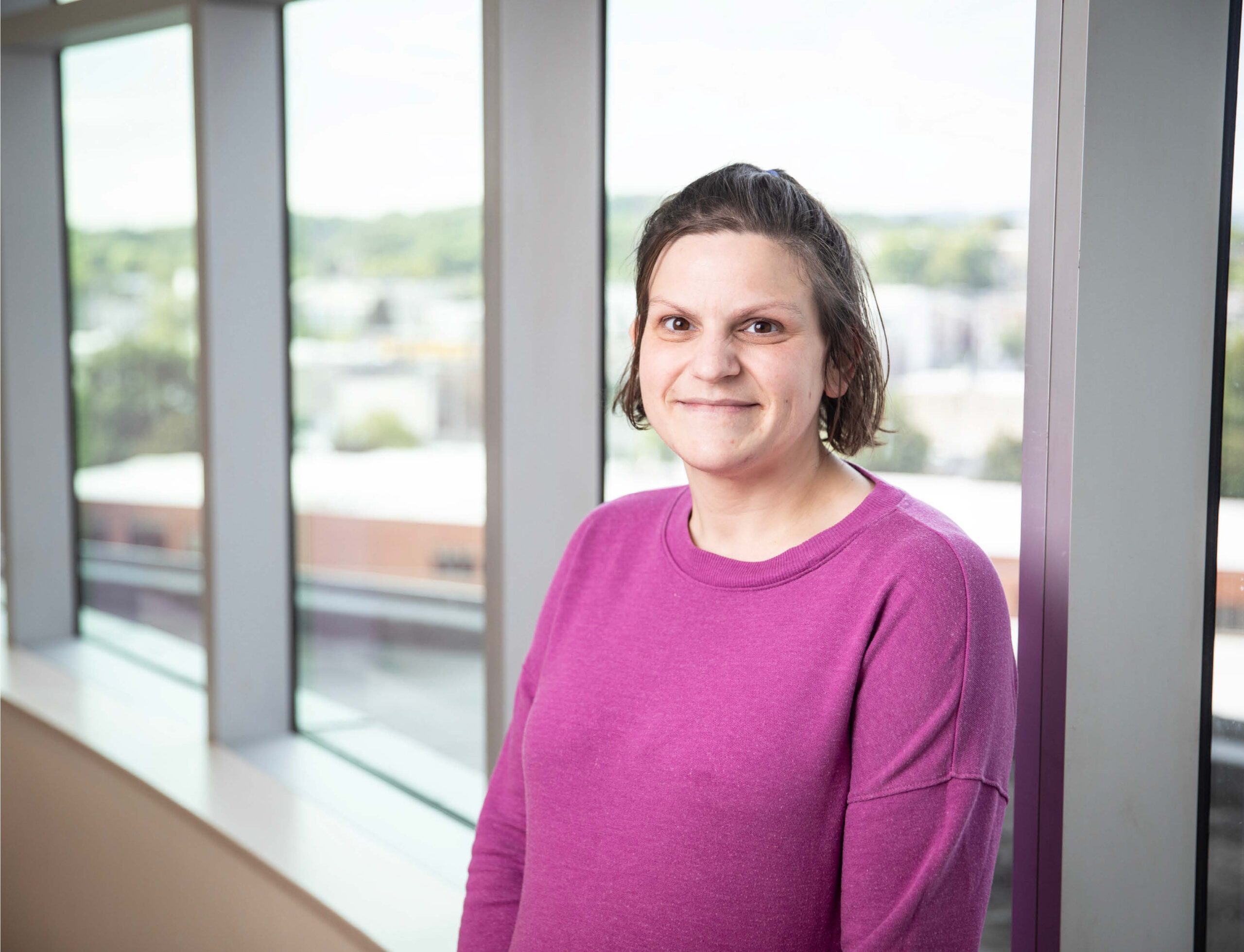 DAISY Award spotlight 'Beth's quick decisions and escalation of care