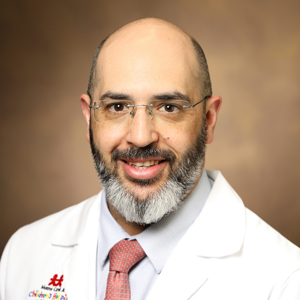 Ziv Beckerman, MD