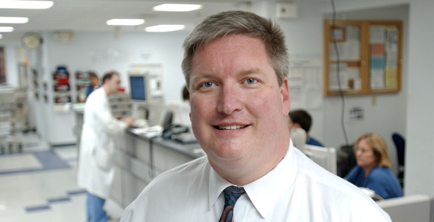 Brent Lemonds (Vanderbilt University)