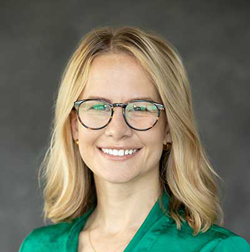 Kelsey Brown, MD