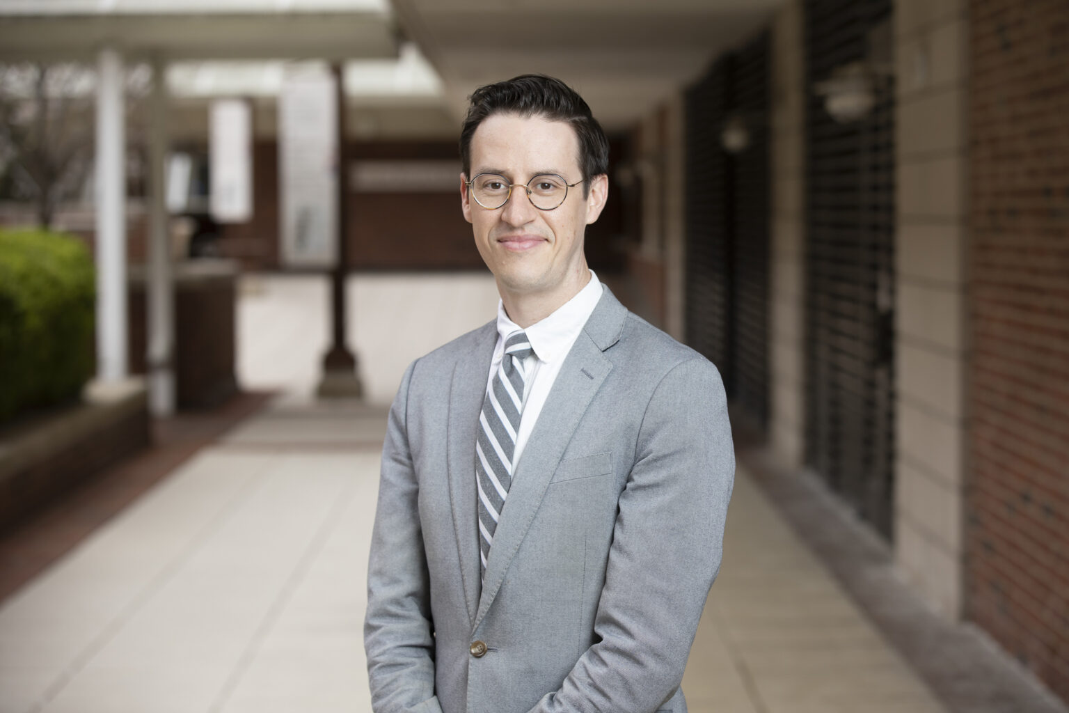 Kevin Byram, MD