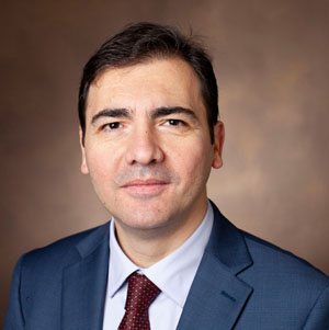 Yasar Caliskan, MD