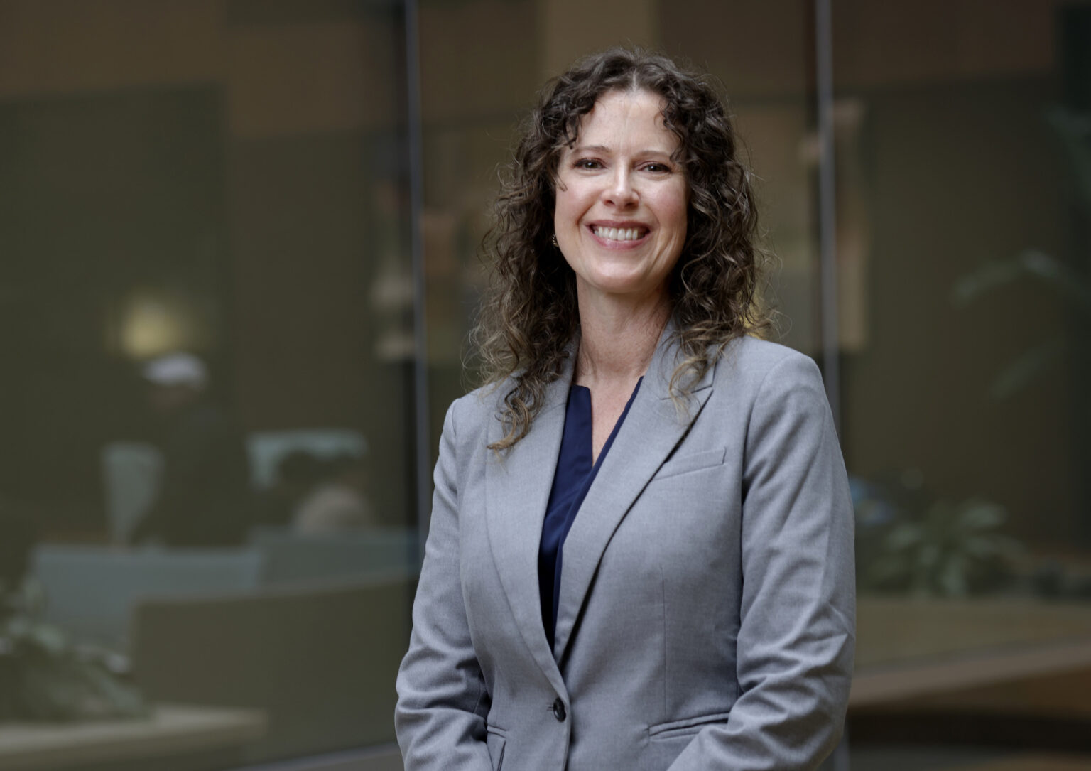 Hope Collins. (photo by Donn Jones)