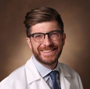 Ciaran Considine, PhD, ABPP-CN