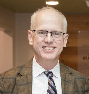 William Cooper, MD, MPH