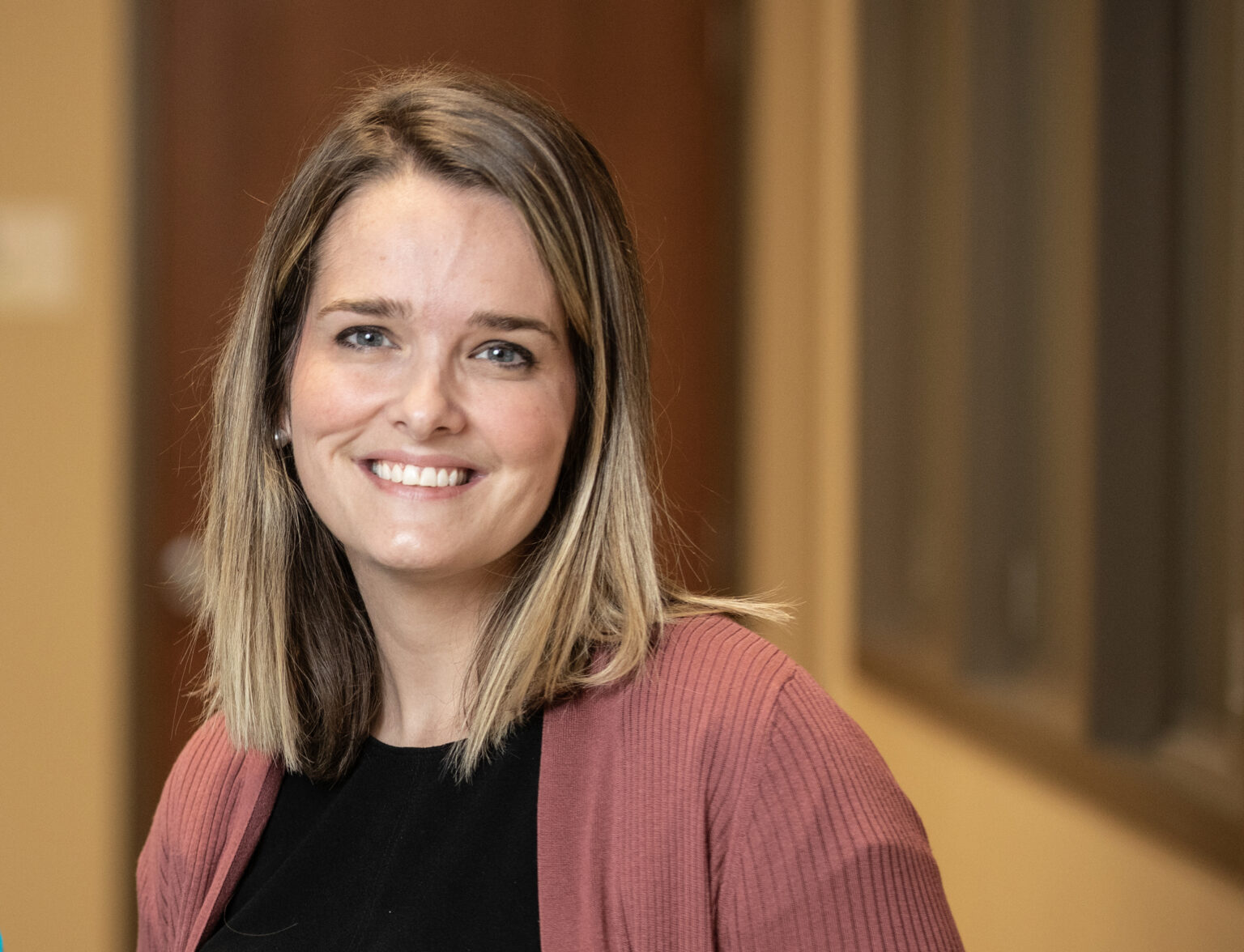 Kaylin Smith Craig, MD, MMHC