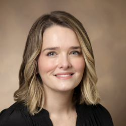 Kaylin Smith Craig, MD, MMHC