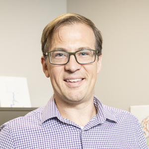 David Curfman, MD