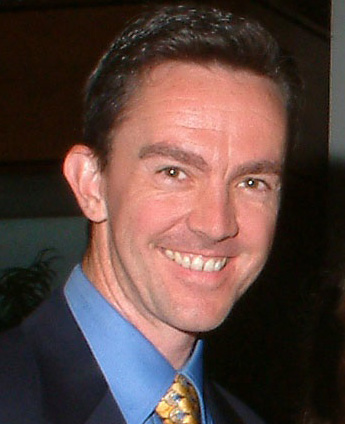 Davy Kirkpatrick