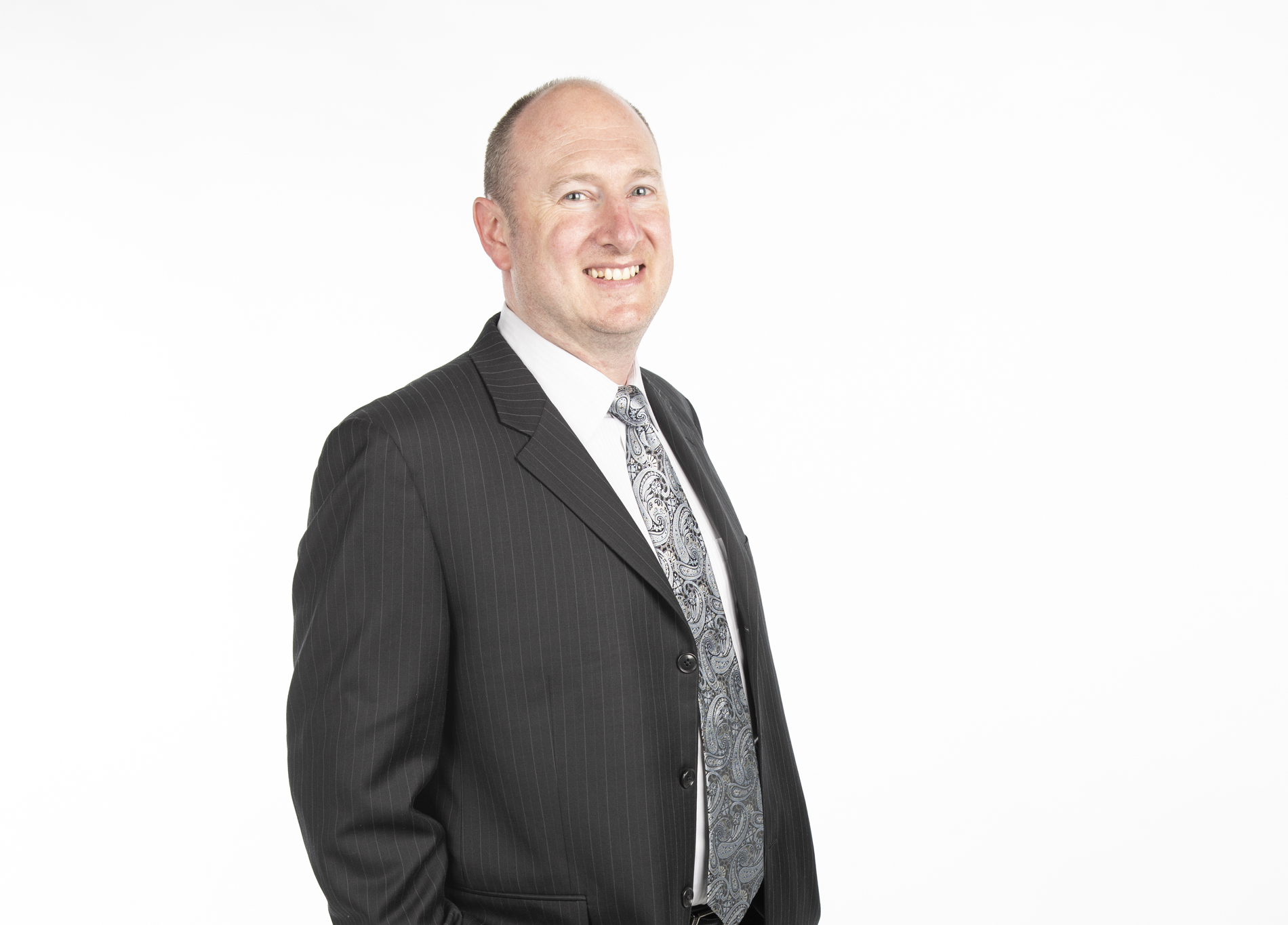 Alex Diamond named to national Health and Safety Advisory Council