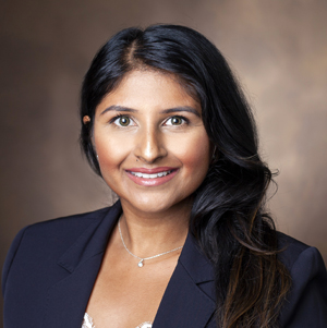 Shravani Durbhakula, MD