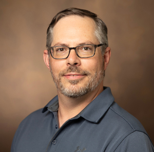 Todd Edwards, PhD, MS