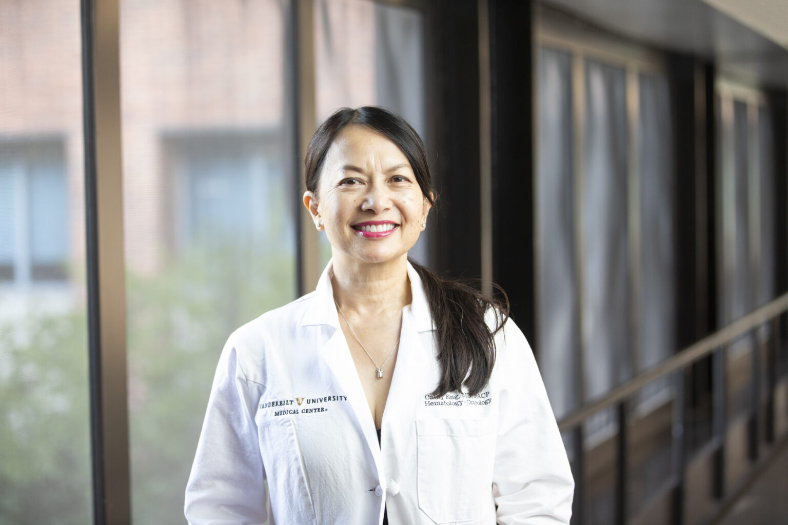 Cathy Eng, MD