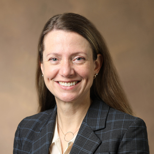 Amy Fleming, MD, MSHPE