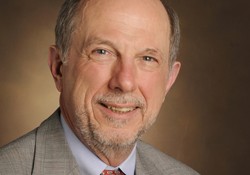 Fred Guengerich, Ph.D.