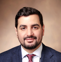 Mohamed Hania, MSD