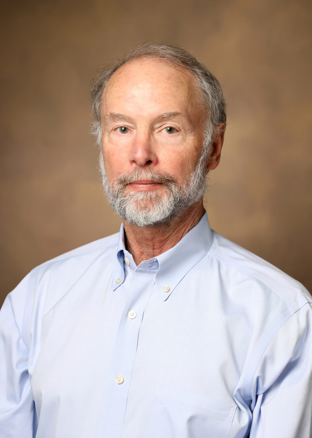 Raymond Harris, MD