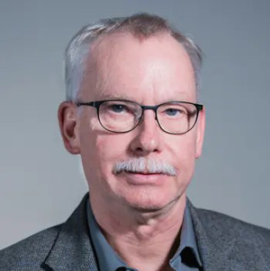 F. Ulrich Hartl, MD