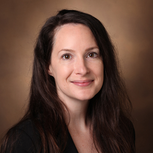 Jennifer Herington, PhD