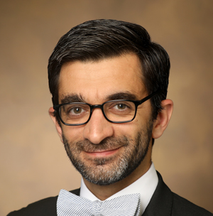 Taha Jan, MD