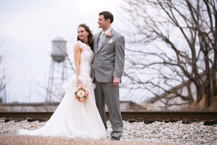Mary DeAgostino-Kelly, M.D., MPH, ‘15, and Kevin Kelly