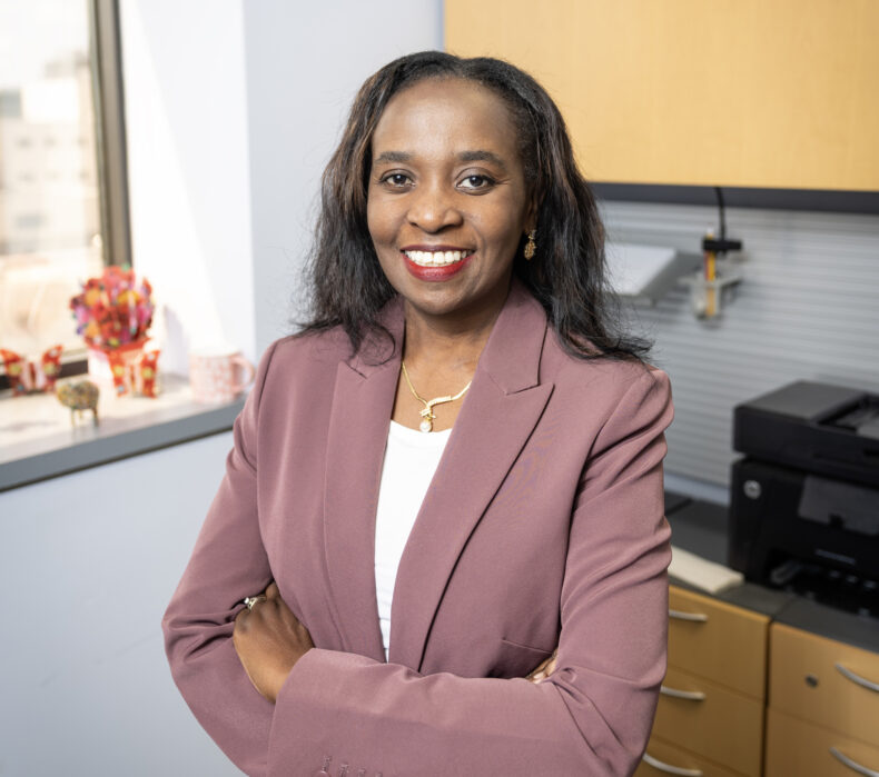 Annet Kirabo, DVM, MSc, PhD