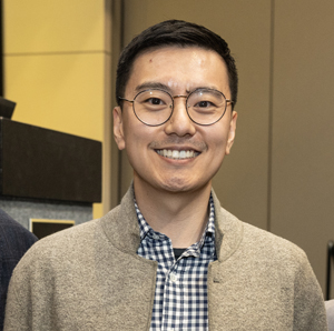 Youngmin Kwon, PhD