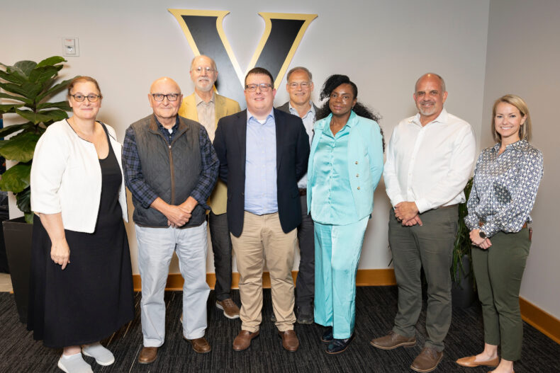 Learning Health System holds seventh annual symposium - Vanderbilt ...