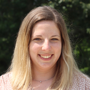 Allison Lake, PhD