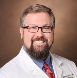 William Laxton, MD