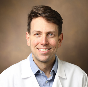 Russ Ledford, MD