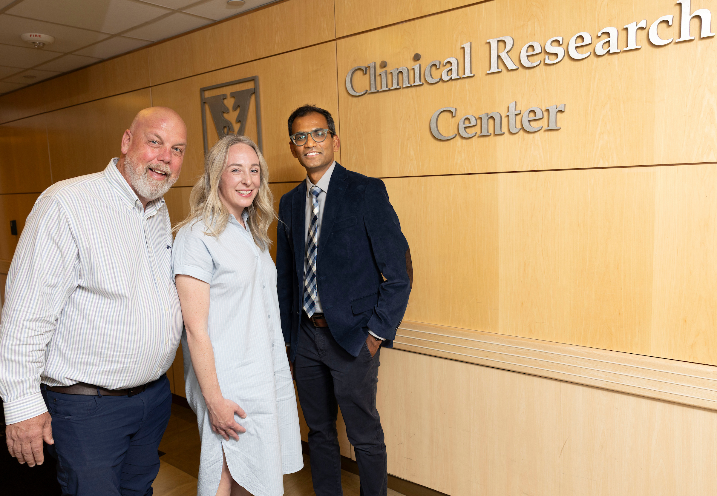 Drug lifts 'brain fog' from lupus patients: Clinical trial - Vanderbilt  Health News