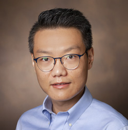 Siyuan Ma, PhD