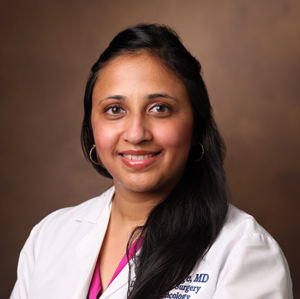 Deepa Magge, MD