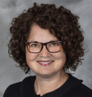 Melinda (Mindy) Markham, MD