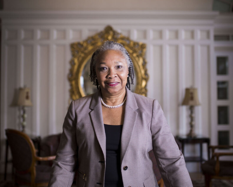 Velma McBride Murry, PhD