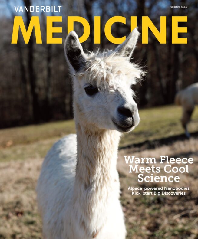 Spring 2026 cover