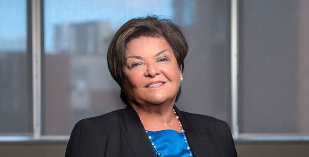 Nilda Peragallo Montano