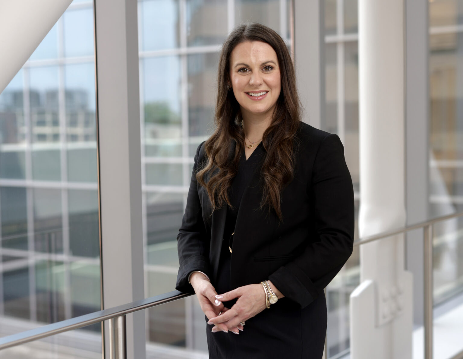 Heather O’Dell, MSN, ANP-BC, MMHC. (photo by Donn Jones)