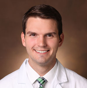 Jared O’Leary, MD