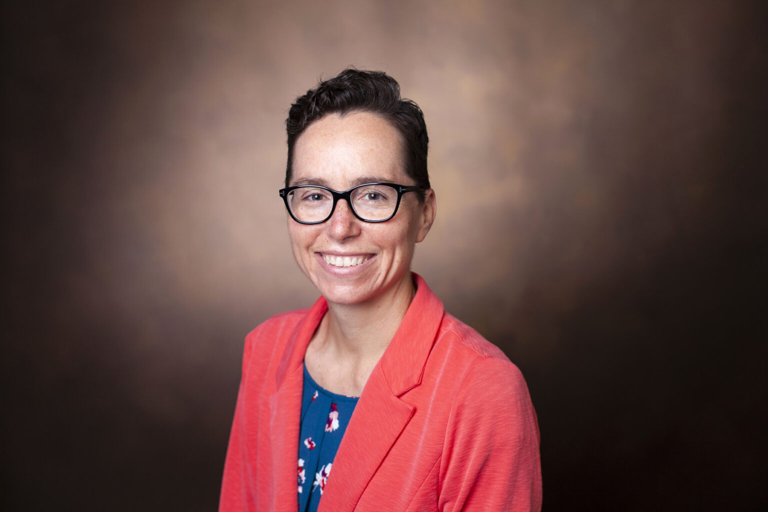 Kendra Parekh, MD, MHPE