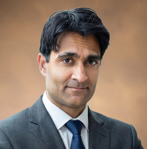 Mayur Patel, MD, MPH