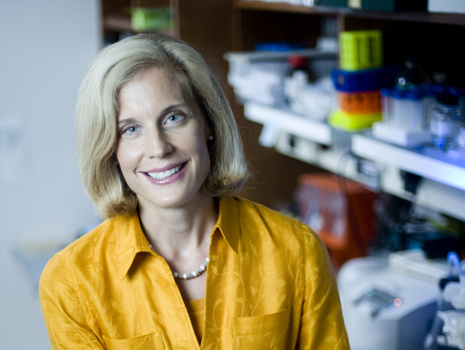 Jennifer Pietenpol, PhD